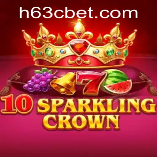 Explore o Novo Jogo 10SparklingCrown com a Chave para o Sucesso: 63Cbet