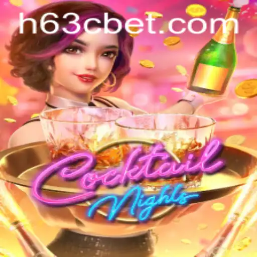 CocktailNights: Mergulhe na Diversão Este Jogo Único