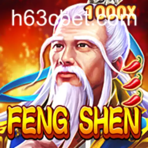 Explorando FengShen: Um Mergulho no Mundo do Jogo com 63Cbet