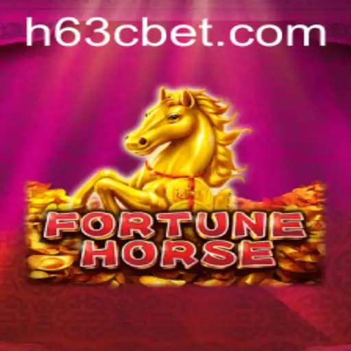 Descobrindo FortuneHorse: O Jogo Que Está Conquistando 63Cbet