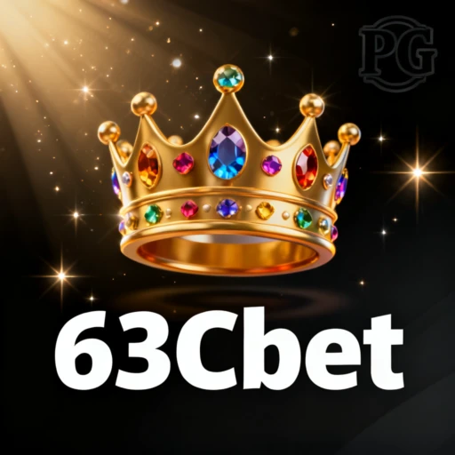 63Cbet Logo
