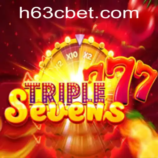 Descubra o Fascinante Mundo do Jogo 777TripleSeven com 63Cbet