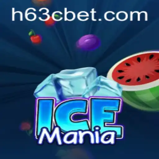 Descubra o Mundo Gelado de IceMania: Um Jogo Emocionante com 63Cbet