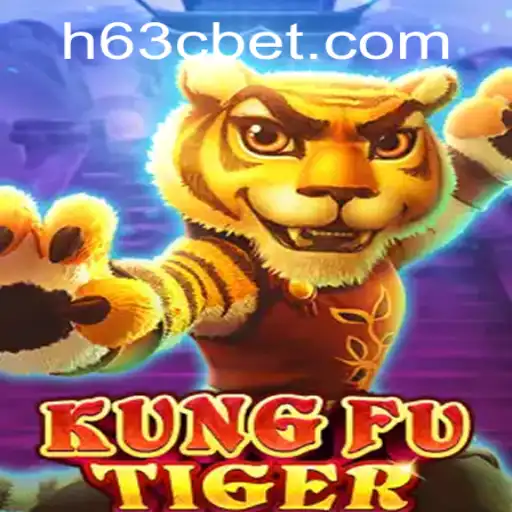 Explorando o Mundo de KungFuTiger e a Plataforma 63Cbet