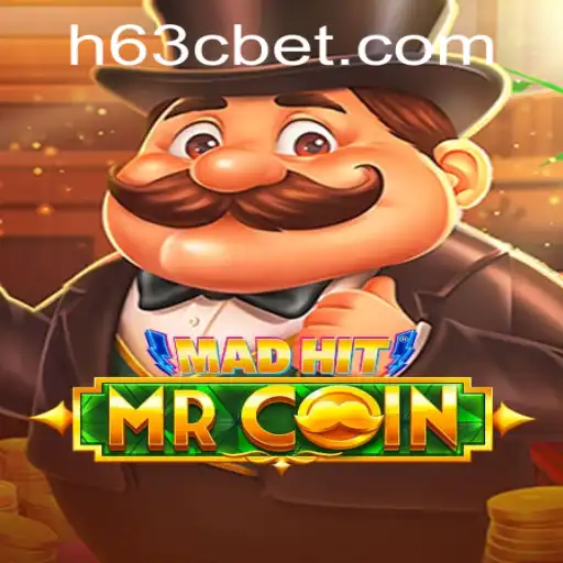 Descubra o Universo Dinâmico de MadHitMrCoin: Um Mergulho no Jogo Aventura de 63Cbet