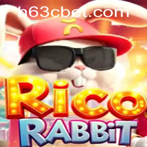 Explorando o Empolgante Mundo de RicoRabbit: O Jogo que Conquista Multidões