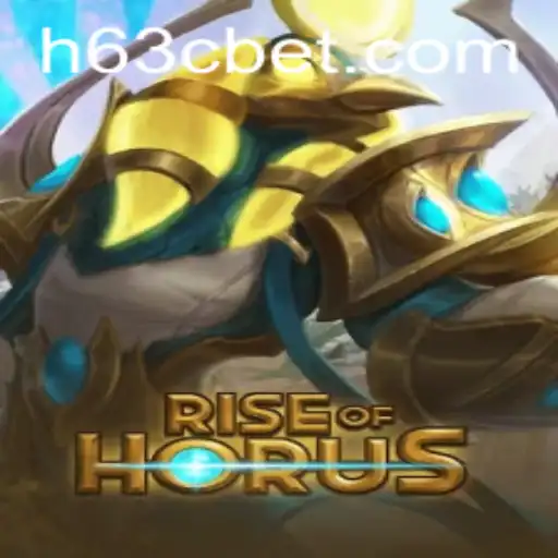 Explorando o Universo de RiseofHorus