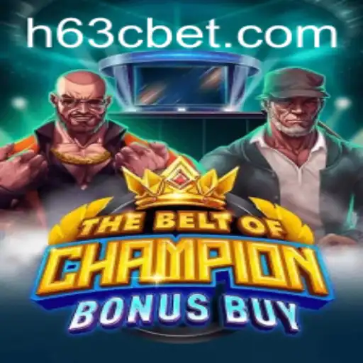 Descubra o Excitante Mundo de TheBeltOfChampionBonusBuy