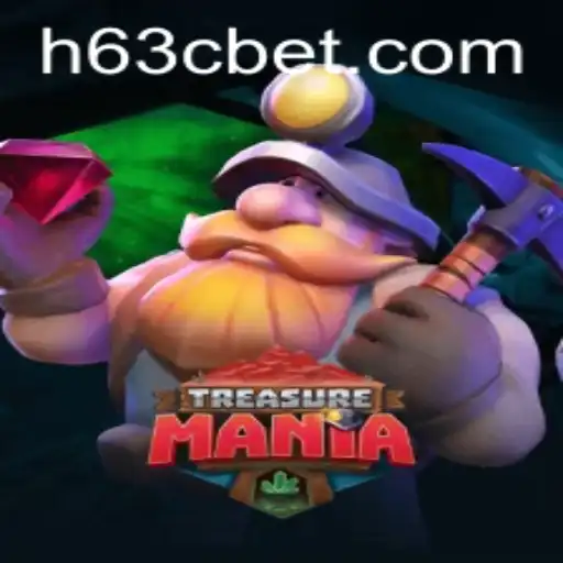 Descubra o Mundo de TreasureMania com 63Cbet: Um Jogo de Aventura Cativante