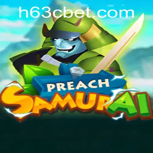 Explorando as Aventuras de PreachSamurai: O Universo Cativante do Jogo
